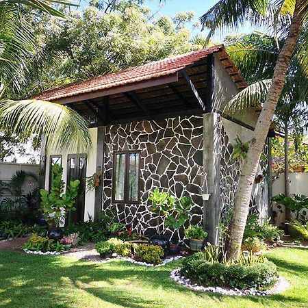 卡苏格利亚荷兰风情1810号住宿加早餐旅馆 Malacca 外观 照片