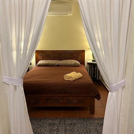 卡苏格利亚荷兰风情1810号住宿加早餐旅馆 Malacca 外观 照片