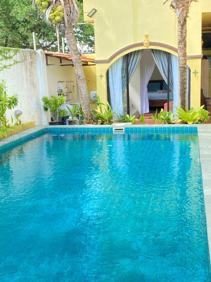 卡苏格利亚荷兰风情1810号住宿加早餐旅馆 Malacca 外观 照片