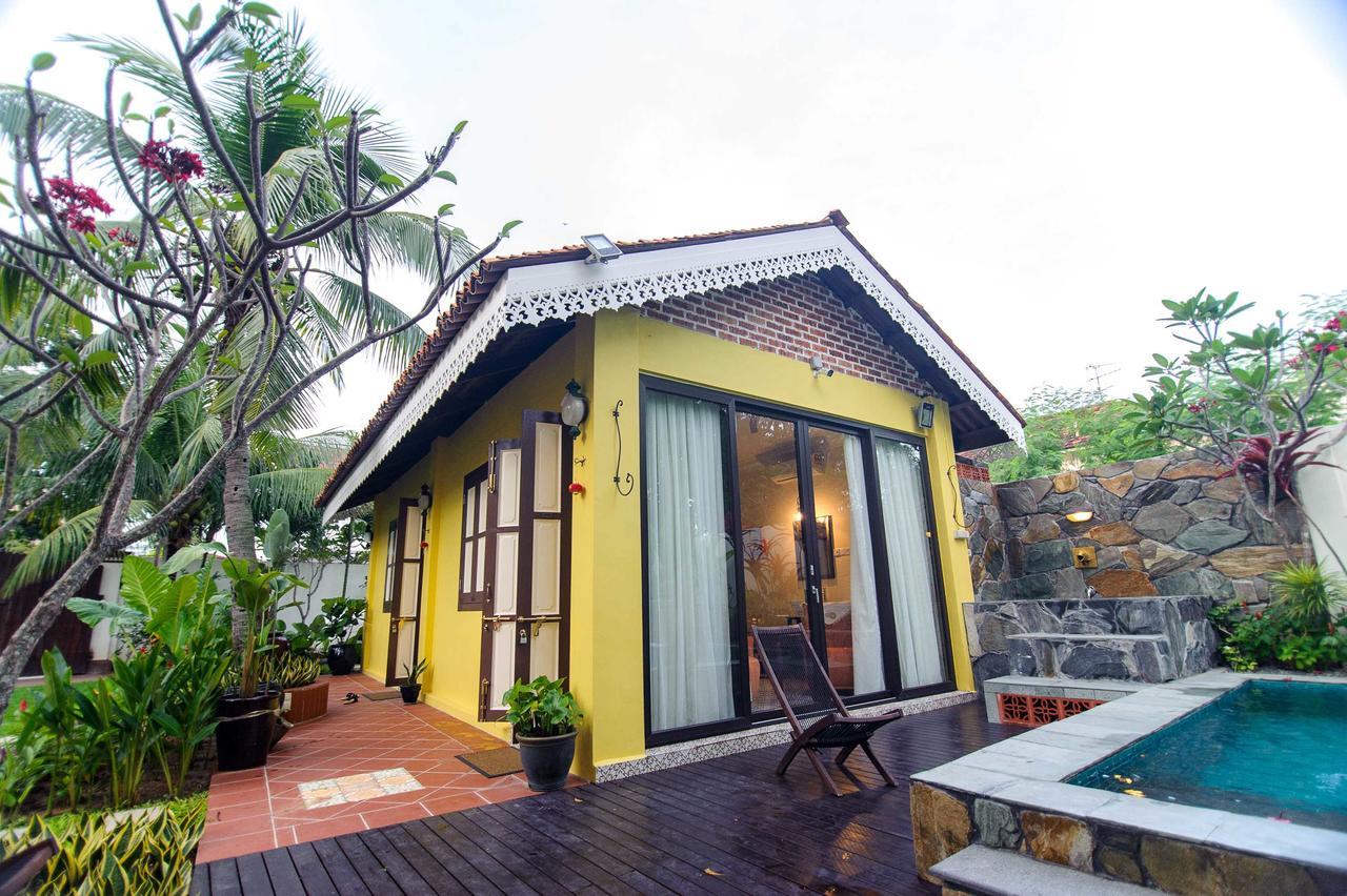 卡苏格利亚荷兰风情1810号住宿加早餐旅馆 Malacca 外观 照片