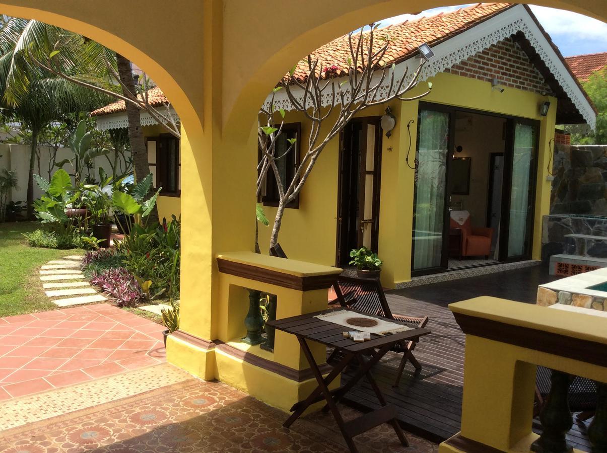 卡苏格利亚荷兰风情1810号住宿加早餐旅馆 Malacca 外观 照片